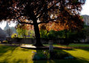 Westbury Gardens