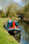 Narrowboat