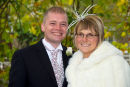 Beccy & Jamie
