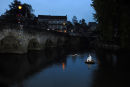 Night on The Avon