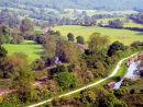 Limpley Stoke Valley