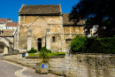 The Saxon Church