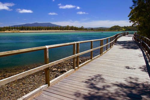 Boardwalk