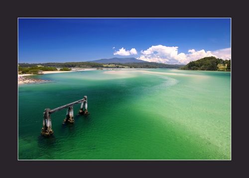 Wagonga Inlet