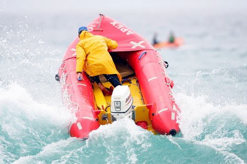 Inflatable