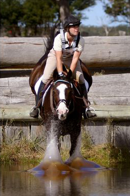 Horserider