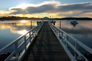 Jetty