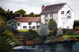 Bintree Mill, Norfolk