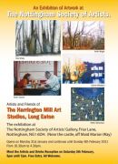 Nottingham Society of Artists 2011 Show