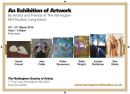 Nottingham Society of Artists 2010
