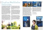 Inform Magazine Article, Feb 2011.
