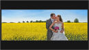 The Hare and Hounds wedding pictures