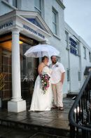 Alveston House wedding photography