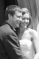 Terri and Richard