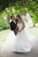 Leanne and Kevin
Torthworth Court