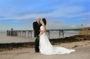 Tracey and Martin
Clevedon pier