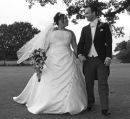 Serena and Phil
The Ramada Grange