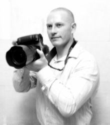 Karl of Aston Hue Photography