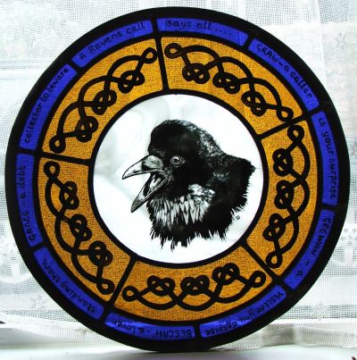 'The Ravens Call'