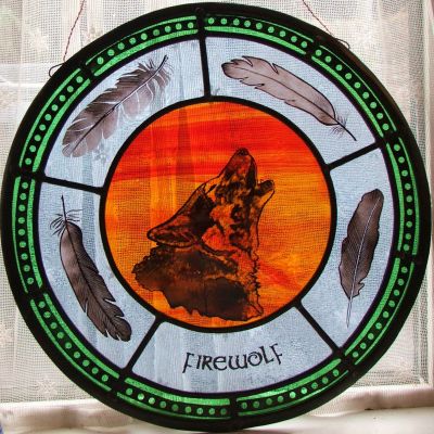 'Firewolf'