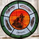 'Firewolf'