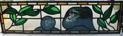 'Gorillas'