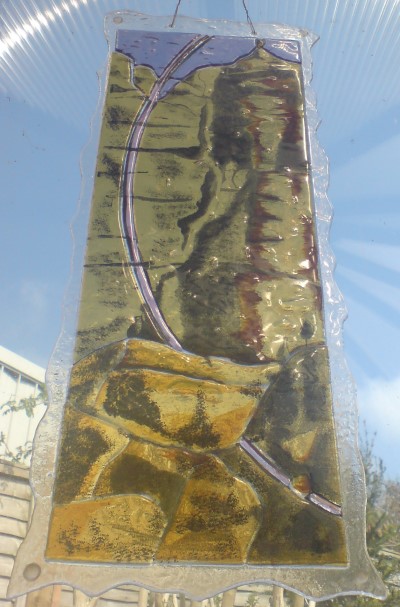 'Scilly Rocks'