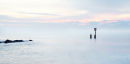 North Sea Calm