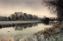  Cold River