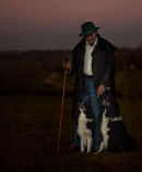 One Man and His Dogs