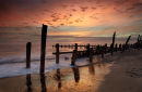 East Coast Sunrise