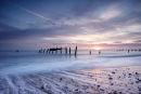 Happisburgh Daybreak