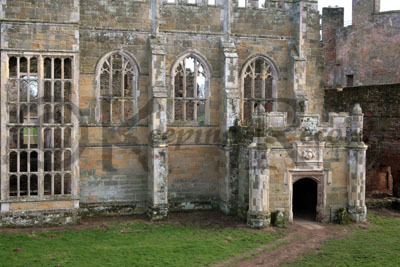 Cowdray Ruins