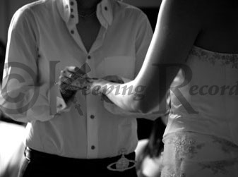 Exchange of rings