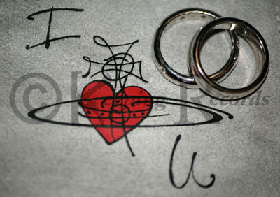 The rings
