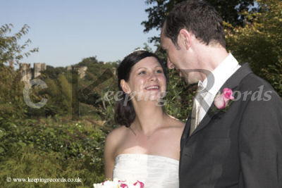 Did I really marry you?