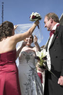 Sorting out the veil
