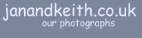 Jan & Keith's Photography Jan & Keith's Photography