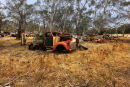 Classic-Tow-Truck-I