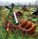 Farm Machinery
