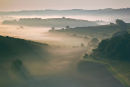 Clearing Mist Norrington