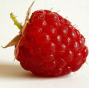 A Big Raspberry