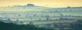 Chalk and Chase Calendar 2013 now available