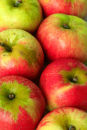 English Apples