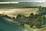 The First Mists of Autumn