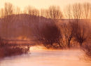 First Light River Wylye