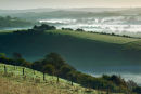 Gallows Hill and the Chalke Valley