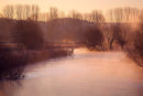 First Light River Wylye