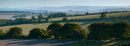 Salisbury Cathedral from Bishopstone