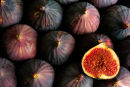 Tray of Figs